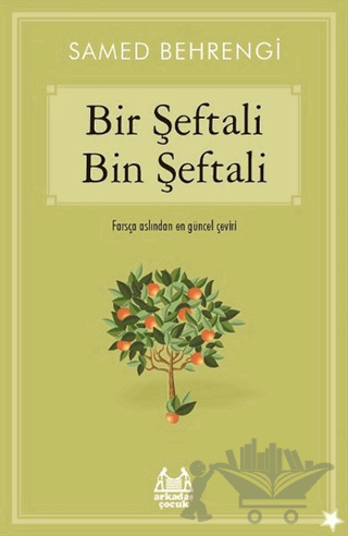 Bir Şeftali Bin Şeftali