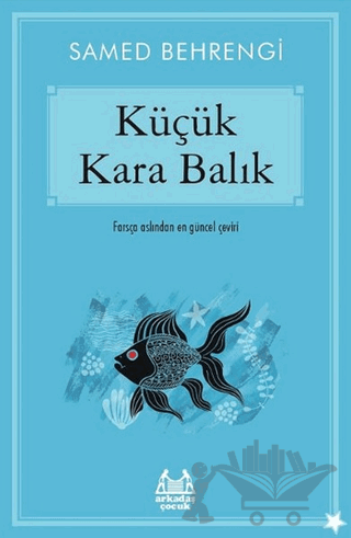 Küçük Kara Balık