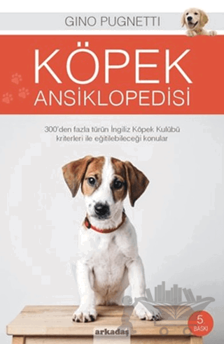 Köpek Ansiklopedisi
