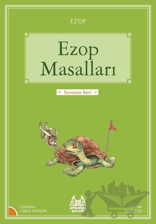 Ezop Masalları