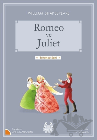 Romeo ve Juliet