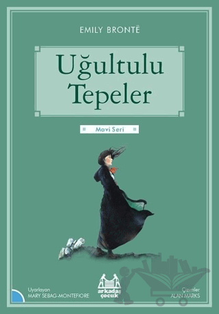 Uğultulu Tepeler