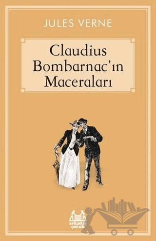 Caludius Bombarnac’ın Maceraları