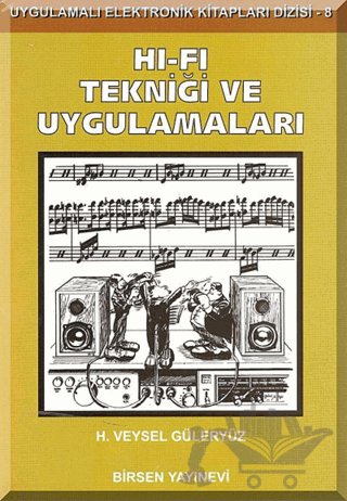 Hi-Fi Tekniği ve Uygulamaları