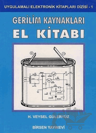 Gerilim Kaynakları El Kitabı