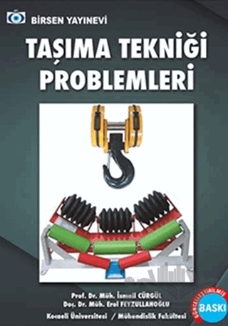 Taşıma Tekniği Problemleri
