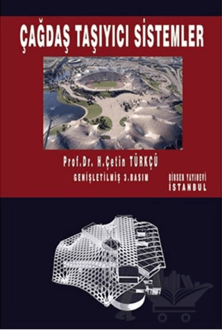 Çağdaş Taşıyıcı Sistemler