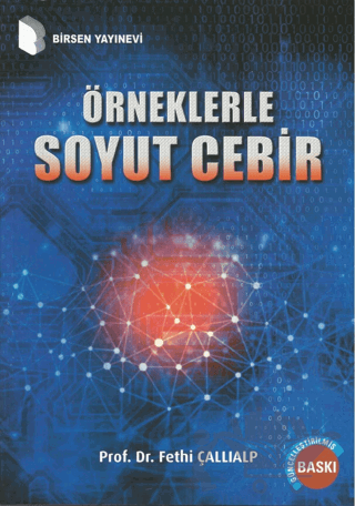 Örneklerle Soyut Cebir