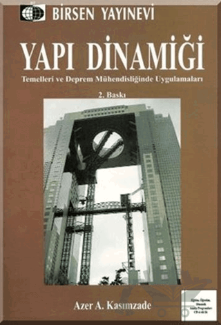Yapı Dinamiği