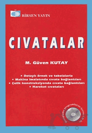 Cıvatalar