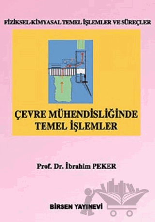 Çevre Mühendisliğinde Temel İşlemler