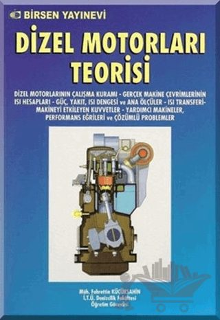 Dizel Motorları Teorisi