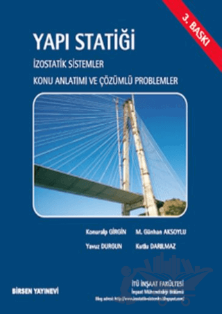 Yapı Statiği