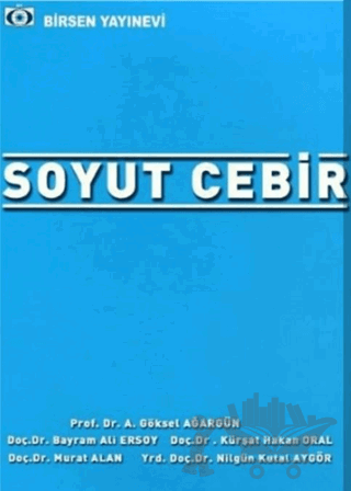 Soyut Cebir