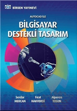 Autocad İle Bilgisayar Destekli Tasarım
