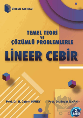 Lineer Cebir
