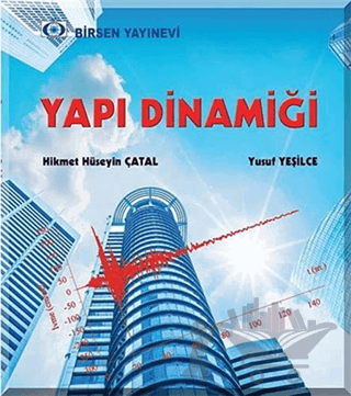 Yapı Dinamiği
