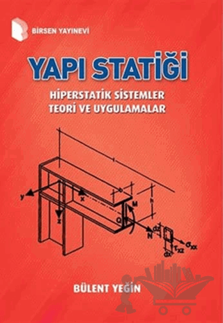 Yapı Statiği