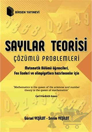 Sayılar Teorisi Çözümlü Problemleri