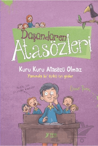 Düşündüren Atasözleri