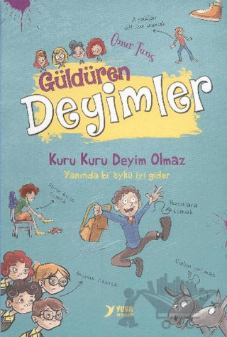 Güldüren Deyimler