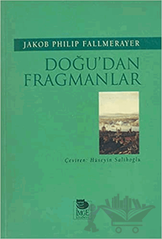 Doğu'dan Fragmanlar