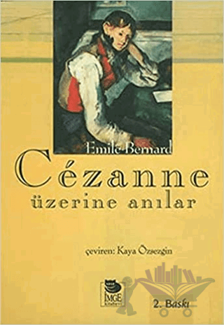 Cezanne Üzerine Anılar