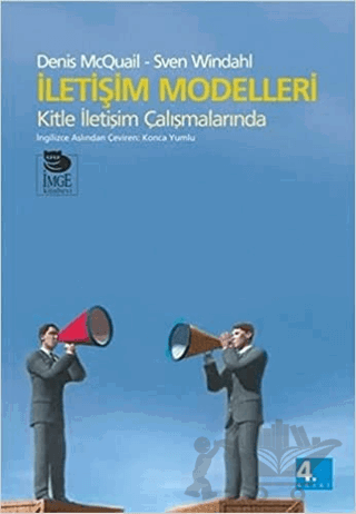 İletişim Modelleri