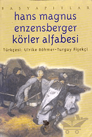 Körler Alfabesi