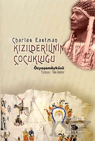Kızılderilinin Çocukluğu