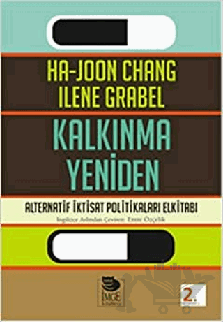 Kalkınma Yeniden