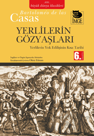Yerlilerin Gözyaşları