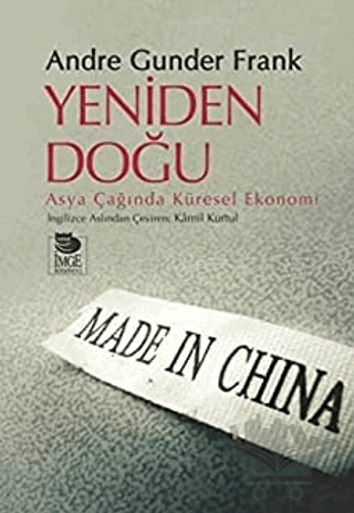 Yeniden Doğu