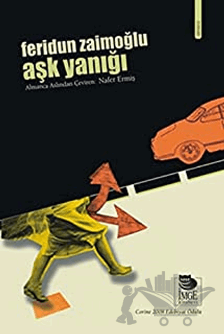 Aşk Yanığı