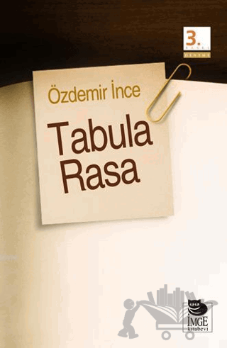 Tabula Rasa