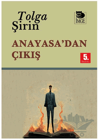 Anayasa'dan Çıkış