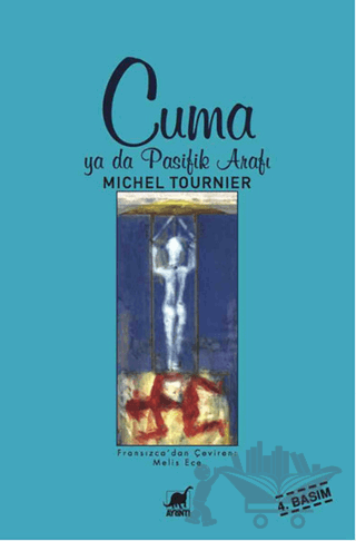 Cuma ya da Pasifik Arafı