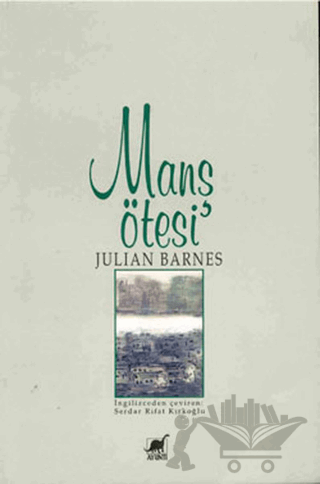 Manş Ötesi