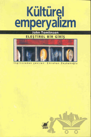 Kültürel Emperyalizm