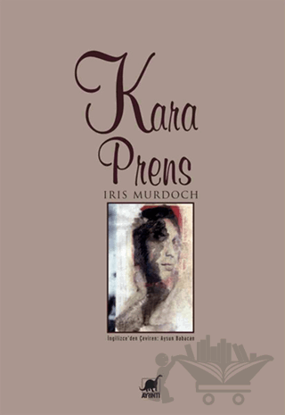 Kara Prens