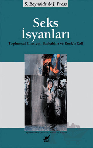 Seks İsyanları
