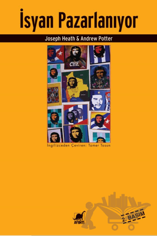 İsyan Pazarlanıyor
