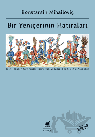 Bir Yeniçerinin Hatıraları