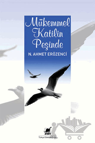 Mükemmel Katilin Peşinde