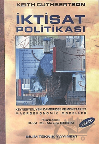 İktisat Politikası
