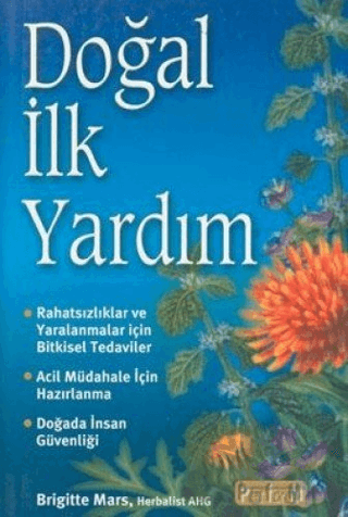Doğal İlk Yardım
