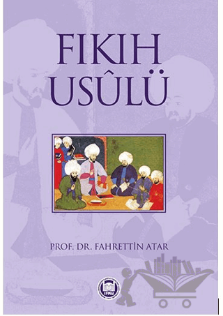 Fıkıh Usulü
