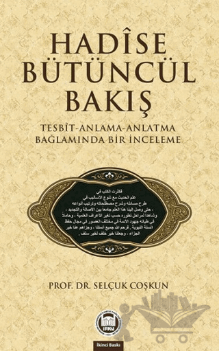 Hadise Bütüncül Bakış