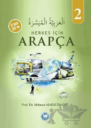 Herkes İçin Arapça - 2