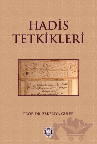 Hadis Tetkikleri
